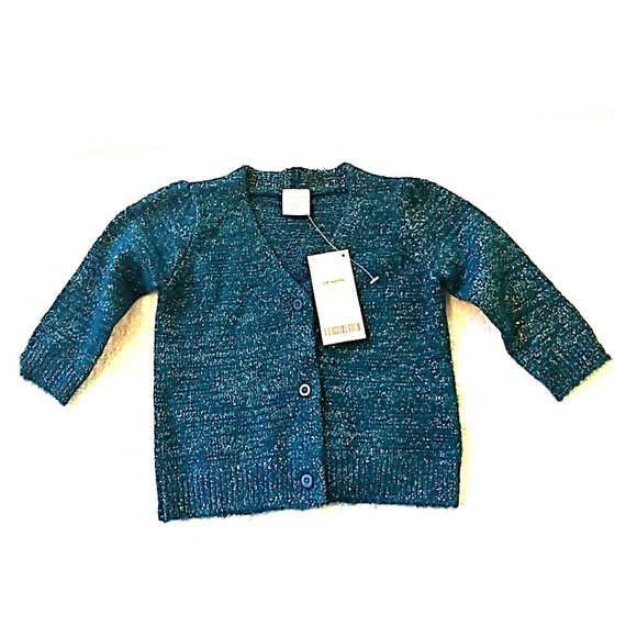 Gymboree Other - Gymboree brand new baby sweater